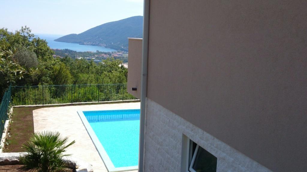 Villa Soleada Херцег-Нови Номер фото