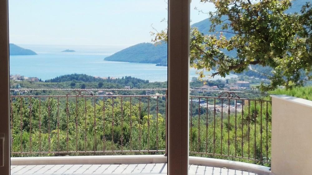Villa Soleada Херцег-Нови Номер фото