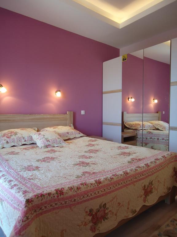 Villa Soleada Херцег-Нови Номер фото
