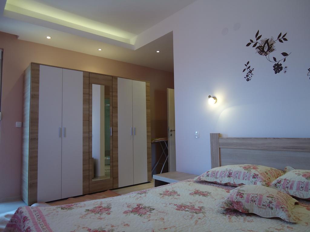 Villa Soleada Херцег-Нови Номер фото