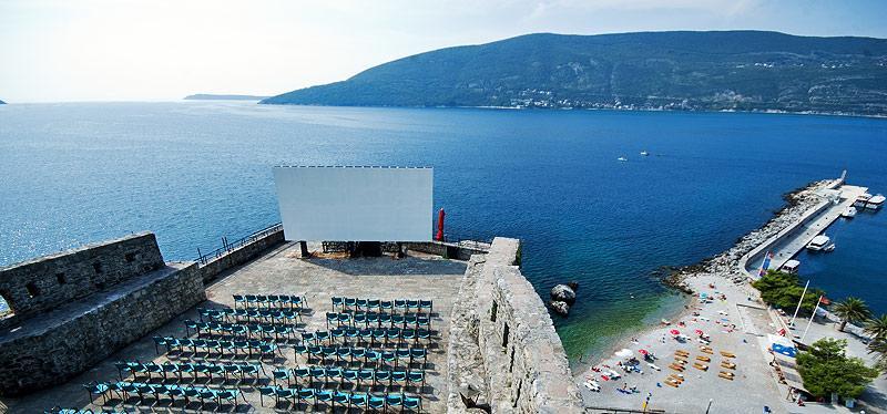 Villa Soleada Херцег-Нови Экстерьер фото
